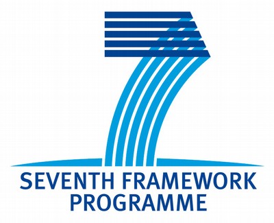 FP7 general logo
