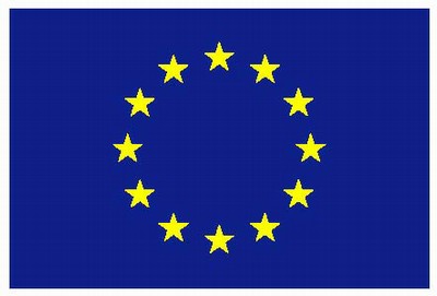 European flag